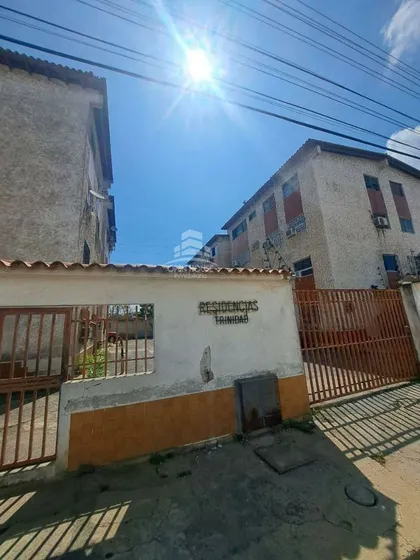 Apartamento En Venta Residencias Trinidad - Barcelona 