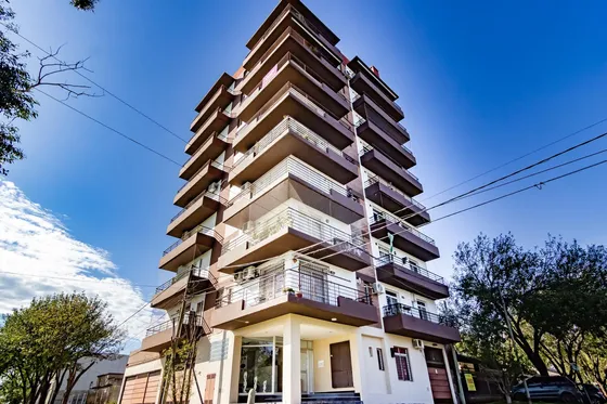 Venta Departamento 2 Dormitorios En Granadero Baigorria