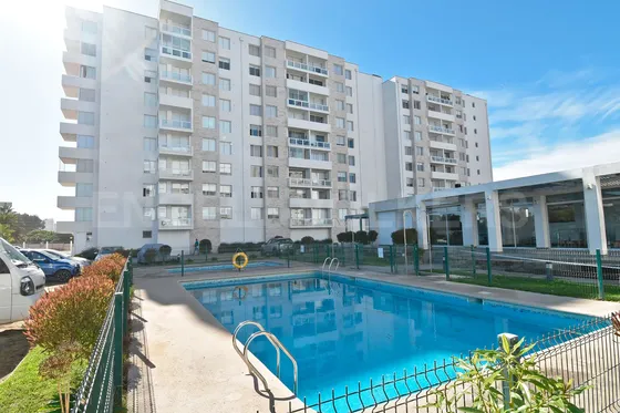 Venta En Avenida Pacifico