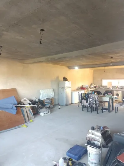 Casa A Estrenar Sobre Lote De 10 X 60 Metros Doble Ingreso