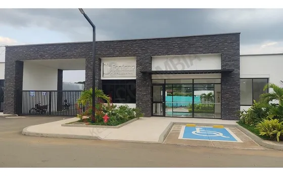 En Venta Lote En Las Mercedes, Jamundí