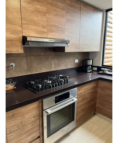 Venta De Apartamento En El Retiro, Vía Las Palmas   
