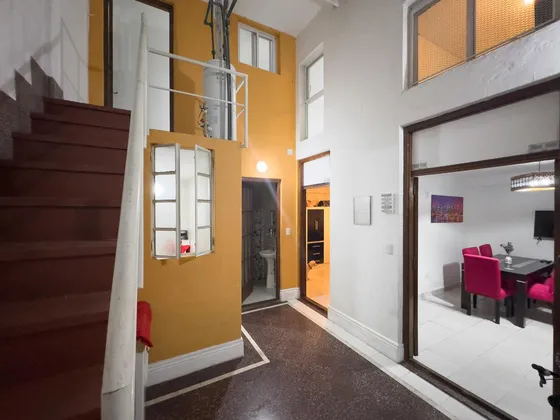 Venta - Ph - 4 Ambientes - Terraza - Boedo - Apto Crédito