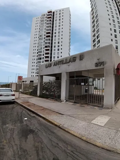 Venta Lindo Departamento Sector Sur Cerro Paranal