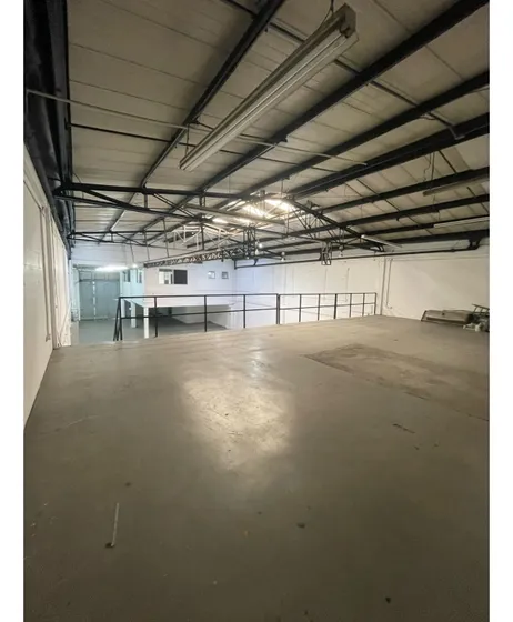Bodega Industrial En Sabaneta, Ancón Sur