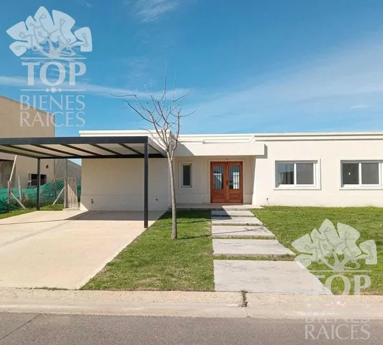 Casa  En Venta En Haras Santa Maria, Escobar, G.b.a. Zona Norte
