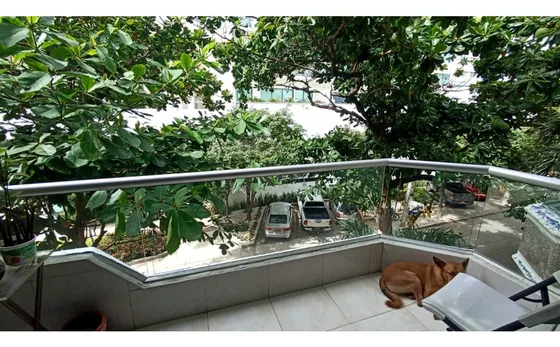 En Venta Apartamento En Santa Marta Sector Playa Salguero- Gaira