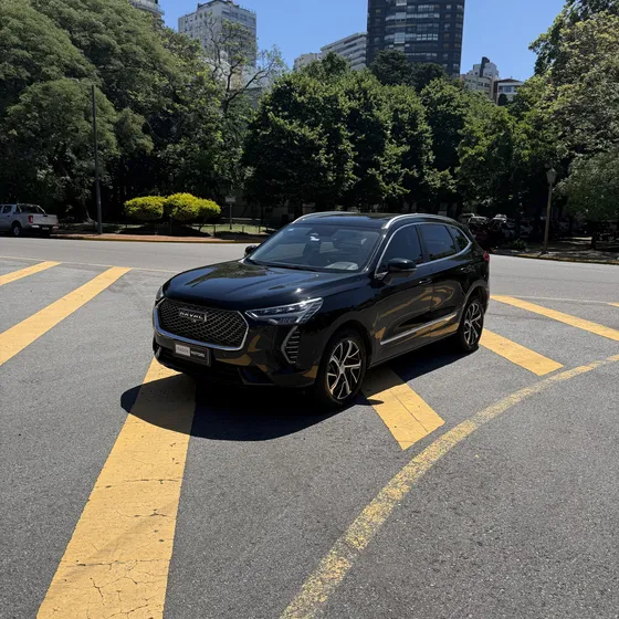 Gwm Haval 1.5t Jolion Supreme 2wd 7dct