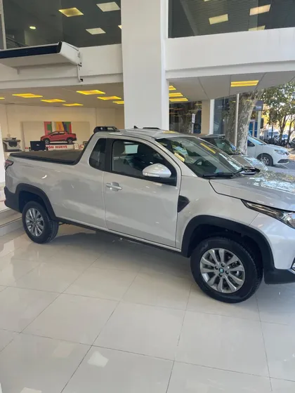 Fiat Strada 1.3 Freedom Cs