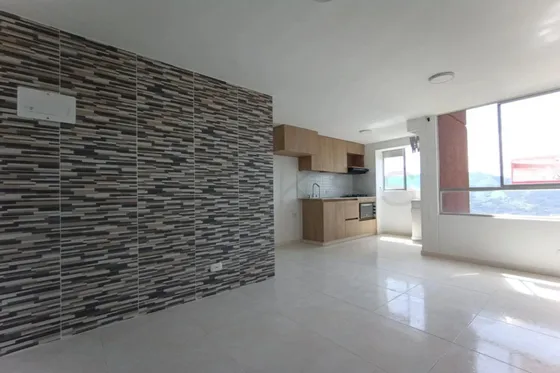 Apartamento En Venta En San Antonio De Prado. Cod V501236