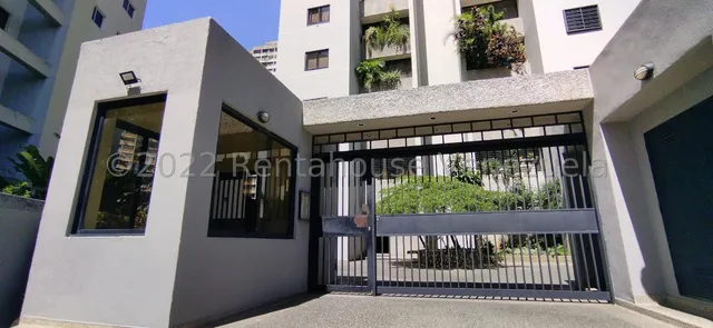 Apartamento En Venta Bello Monte  #23-14870 Neyla Cedeño