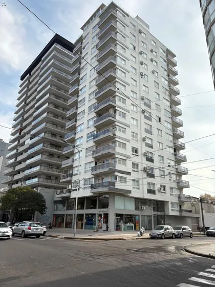Departamento En Alquiler En Sáenz Peña