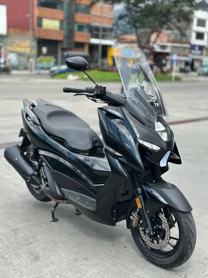 Victory Zontes M310