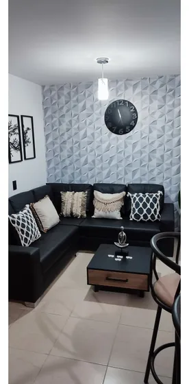 Venta De Apartamento En Sabaneta Sector El Carmelo