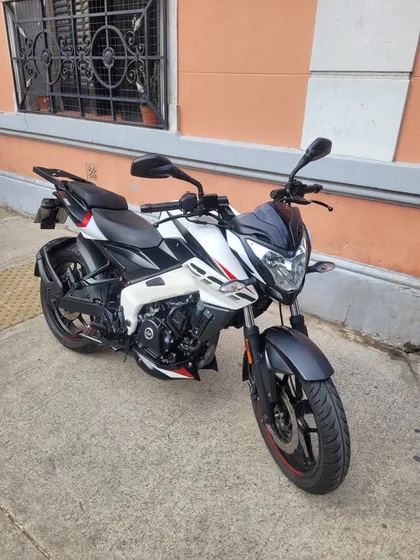Exelente Rouser Ns200 Como Nueva