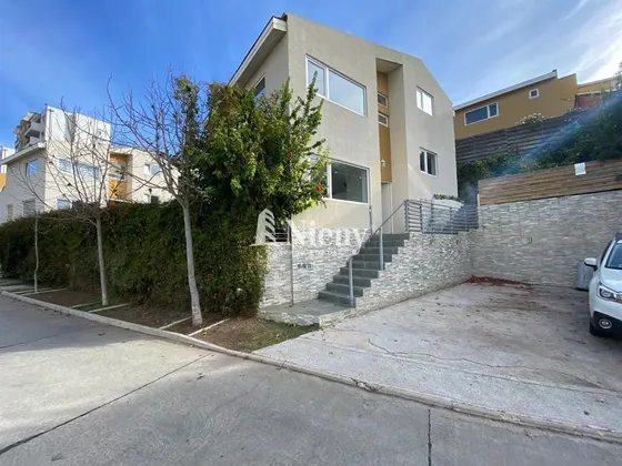 Venta Casa Jardín Del Mar Condominio Viña Del Mar