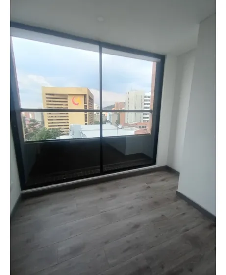Venta Apartaestudio 34.28 Mts Cra. 13 33a $ 375.000.000