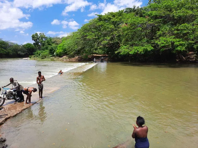 Te Vendo Excelente Finca En Monte Cristi 
