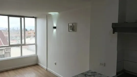 Departamento En Venta De 1 Dorm. En Santiago Inversionistas