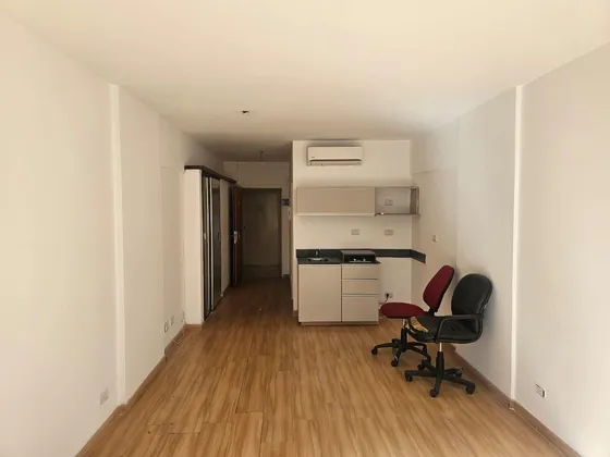 Oficina En Venta En Microcentro - Monoambiente