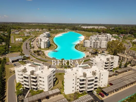 Lagoon Pilar, Departamentos En Venta!