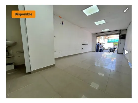 ¡se Arrienda Local Comercial En La Floresta!