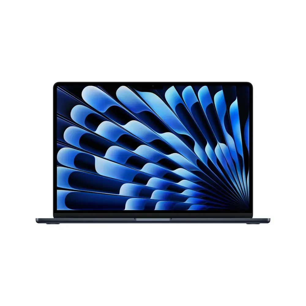 MacBook Air de 15 polegadas