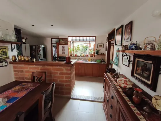Casa En Venta En Barrio La Floresta La Ceja. Cod V13354