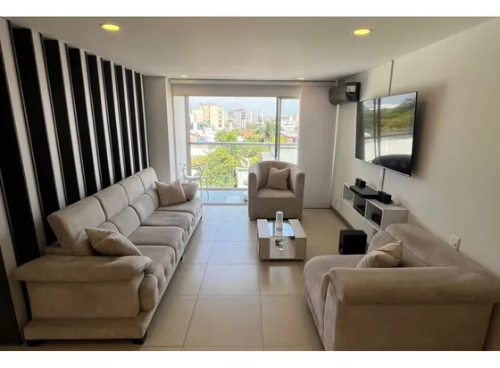 Venta Dúplex 163 Mts2, Ciudad Jardín, Sur De Cali, 12697-1