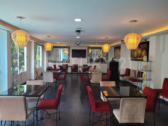 Venta Edificio Comercial