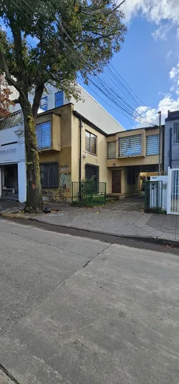¡ Espaciosa Casa En El Corazón De Concepción! 