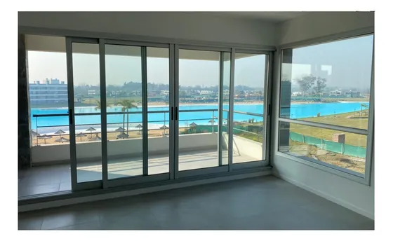 Departamento En Venta Lagoon Pilar - Cuan Propiedades