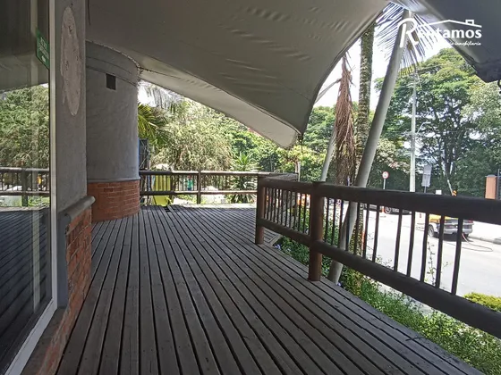 Local En Arriendo En Envigado. Cod A775595
