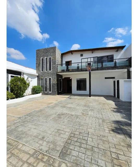 Casa En Venta Colinas De Carrizal Calle Principal 