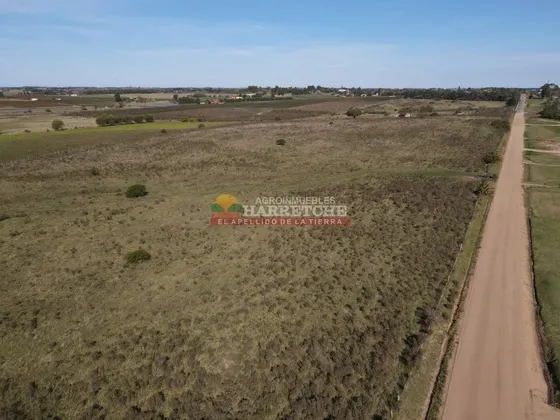Chacra En Progreso, 3 Has Con Hermosa Vista, Sobre Camino, Dueño Financia! Fracción 5