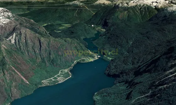 100m De Rivera Puelo (99065)