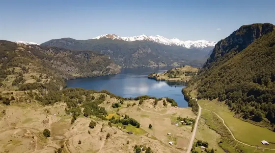 Parcela En Venta En Coyhaique