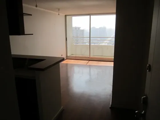 Dpto 2dorm+2baños (no Amoblado) (matta 040) Ñuñoa Stgo