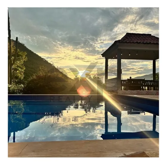 Casa Finca En Venta Chinauta 