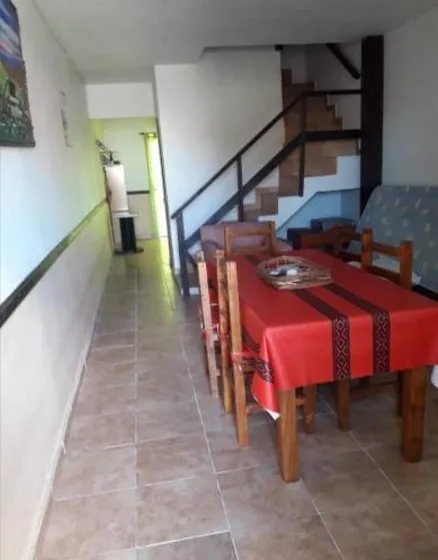 Departamento En Venta - 2 Dormitorios 2 Baños - 60mts2 - Mar Del Tuyú