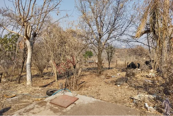 Terreno En Venta Yautepec Morelos
