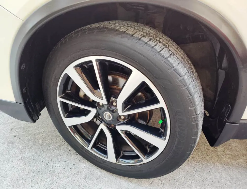Nissan X-trail 2021 2.5 Exclusive 3 Row Cvt