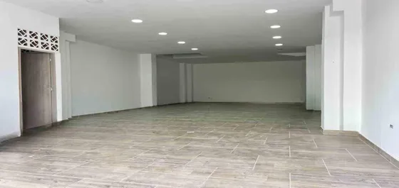 Local En Arriendo Ubicado En Rionegro Sector El Porvenir (25273).