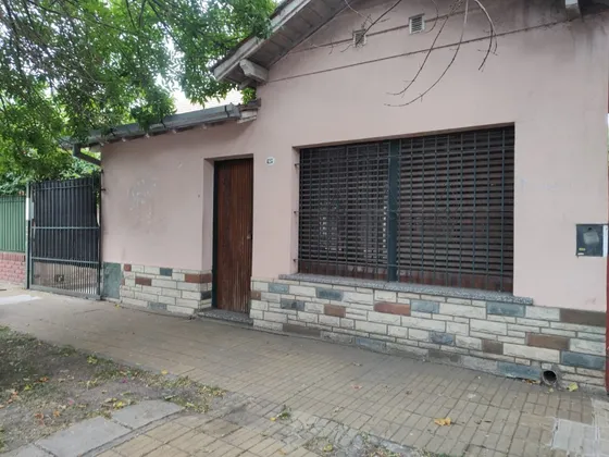 Venta De Casa En José Mármol