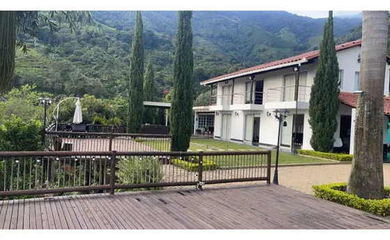 Venta Finca En San Jeronimo.  