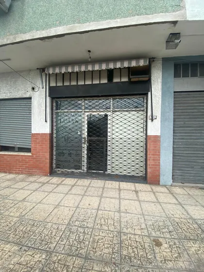 Local Comercial 25m2