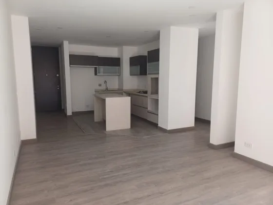 Apartamento En Venta En Santa Barbara-usaquén. Cod V43424