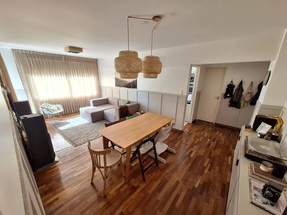 Venta Depto 3amb Cochera Y Baulera -castelar Norte