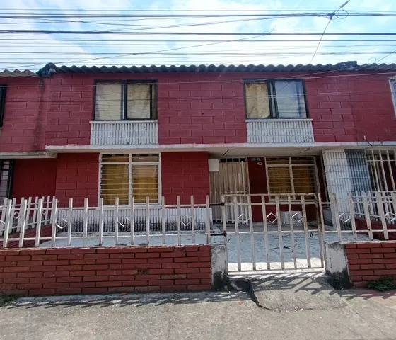 Vendo Casa En El Barrio Ciudadela Del Rio