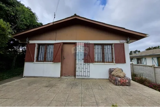 Casa En Venta En El Quisco
